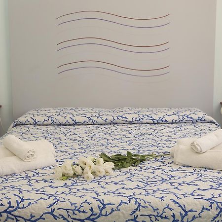 تراباني B&B Piazza Vittorio المظهر الخارجي الصورة