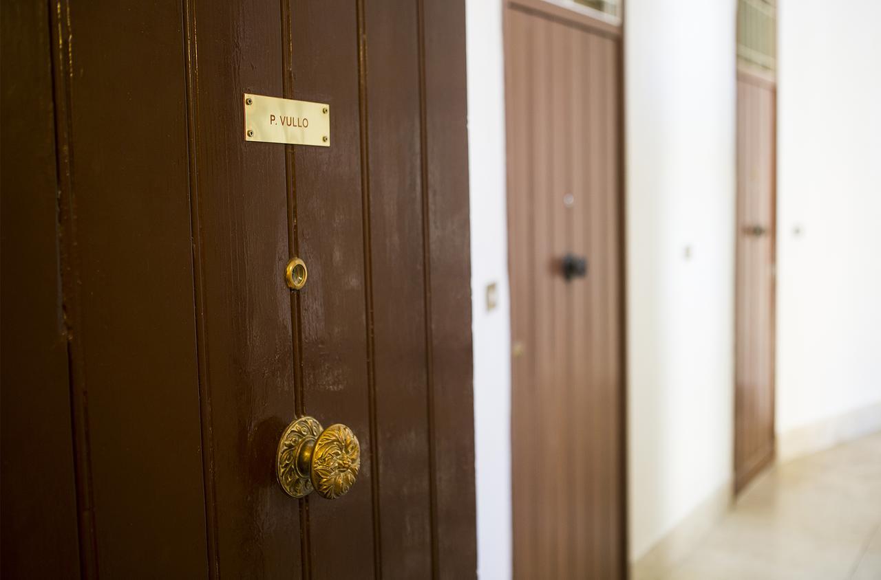 تراباني B&B Piazza Vittorio المظهر الخارجي الصورة