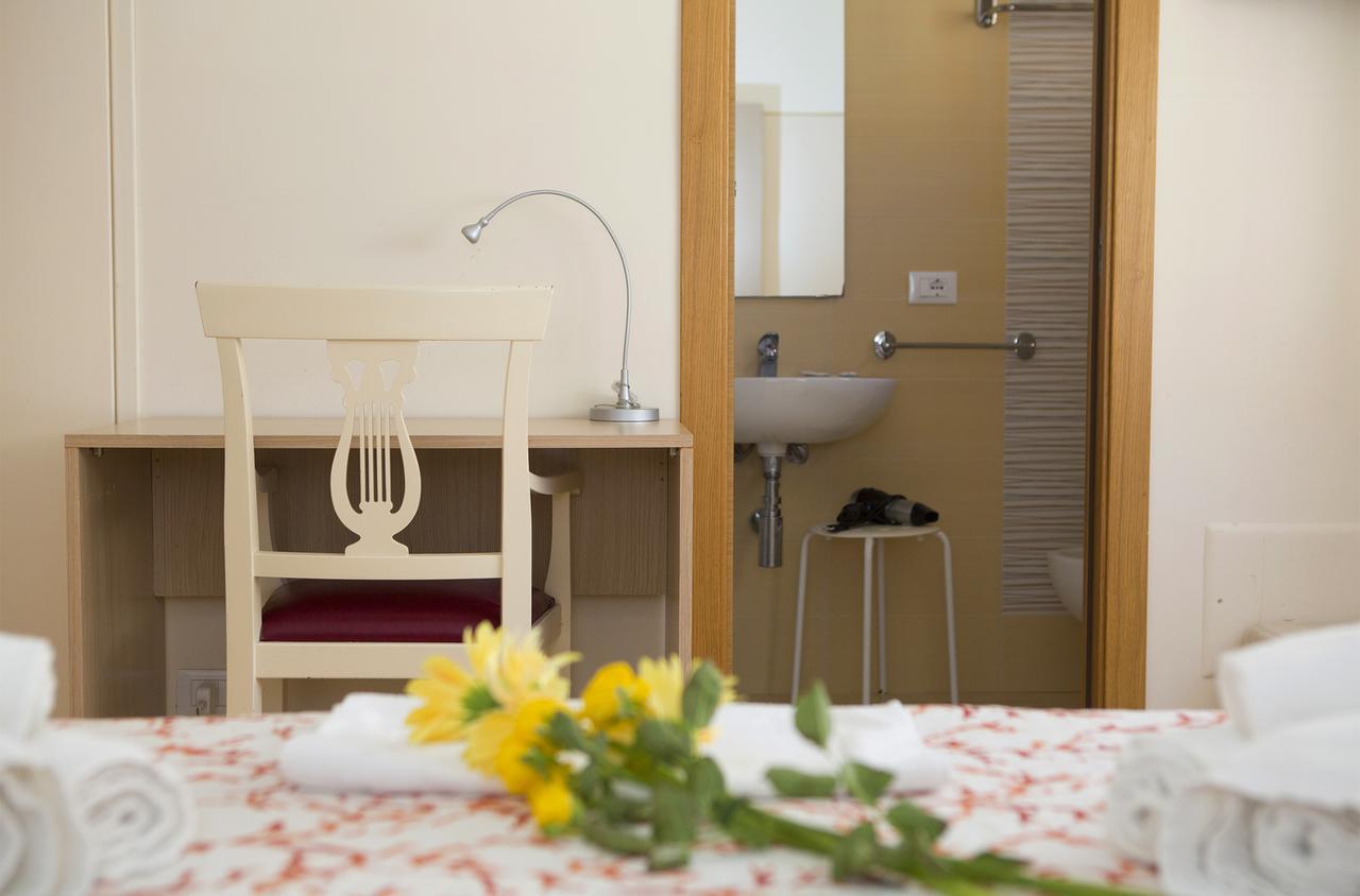 تراباني B&B Piazza Vittorio المظهر الخارجي الصورة