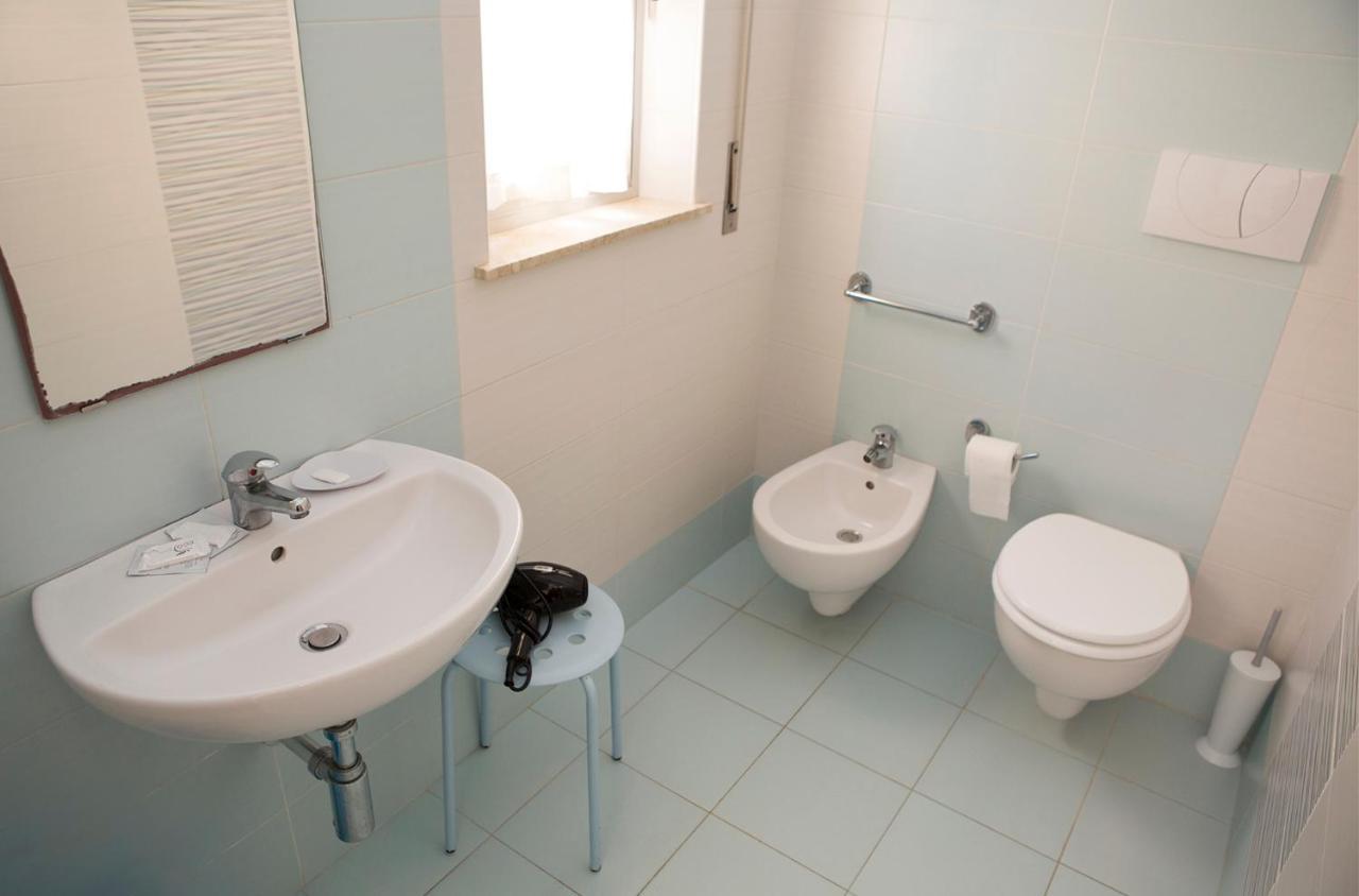 تراباني B&B Piazza Vittorio المظهر الخارجي الصورة