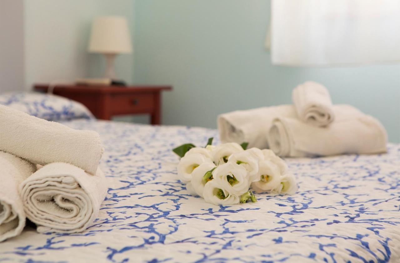 تراباني B&B Piazza Vittorio المظهر الخارجي الصورة