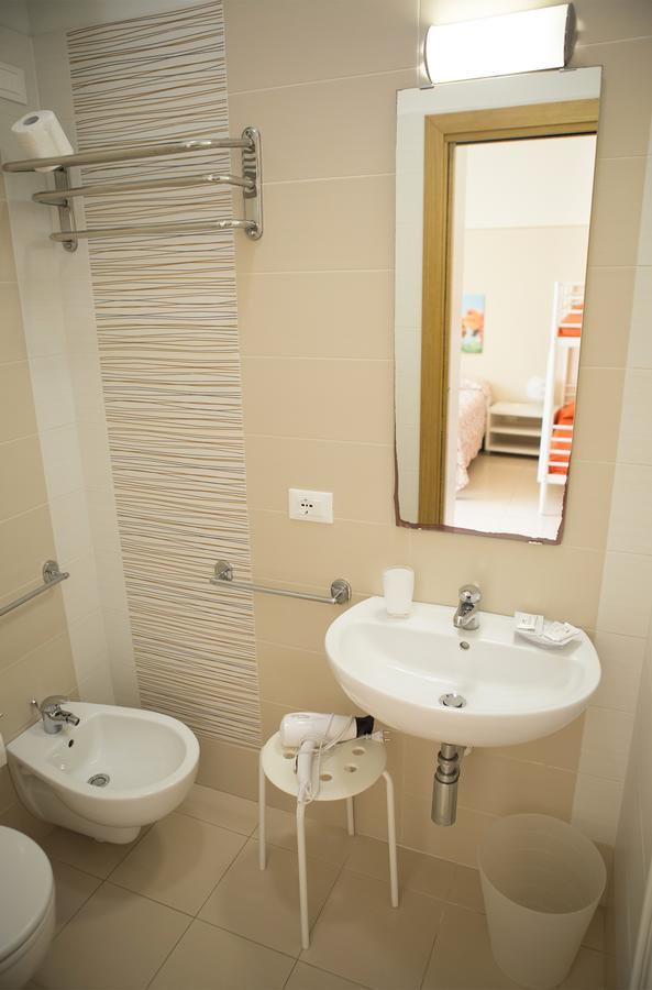 تراباني B&B Piazza Vittorio المظهر الخارجي الصورة