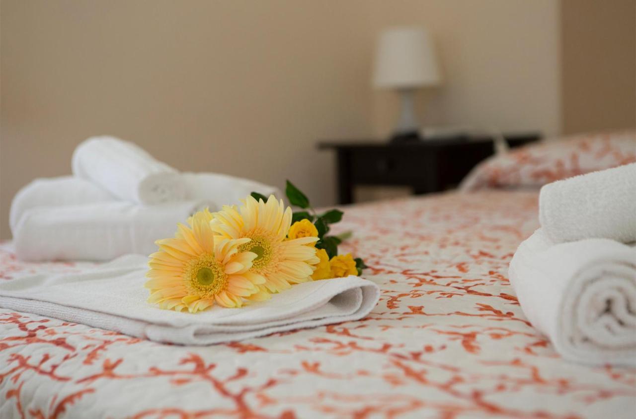 تراباني B&B Piazza Vittorio المظهر الخارجي الصورة