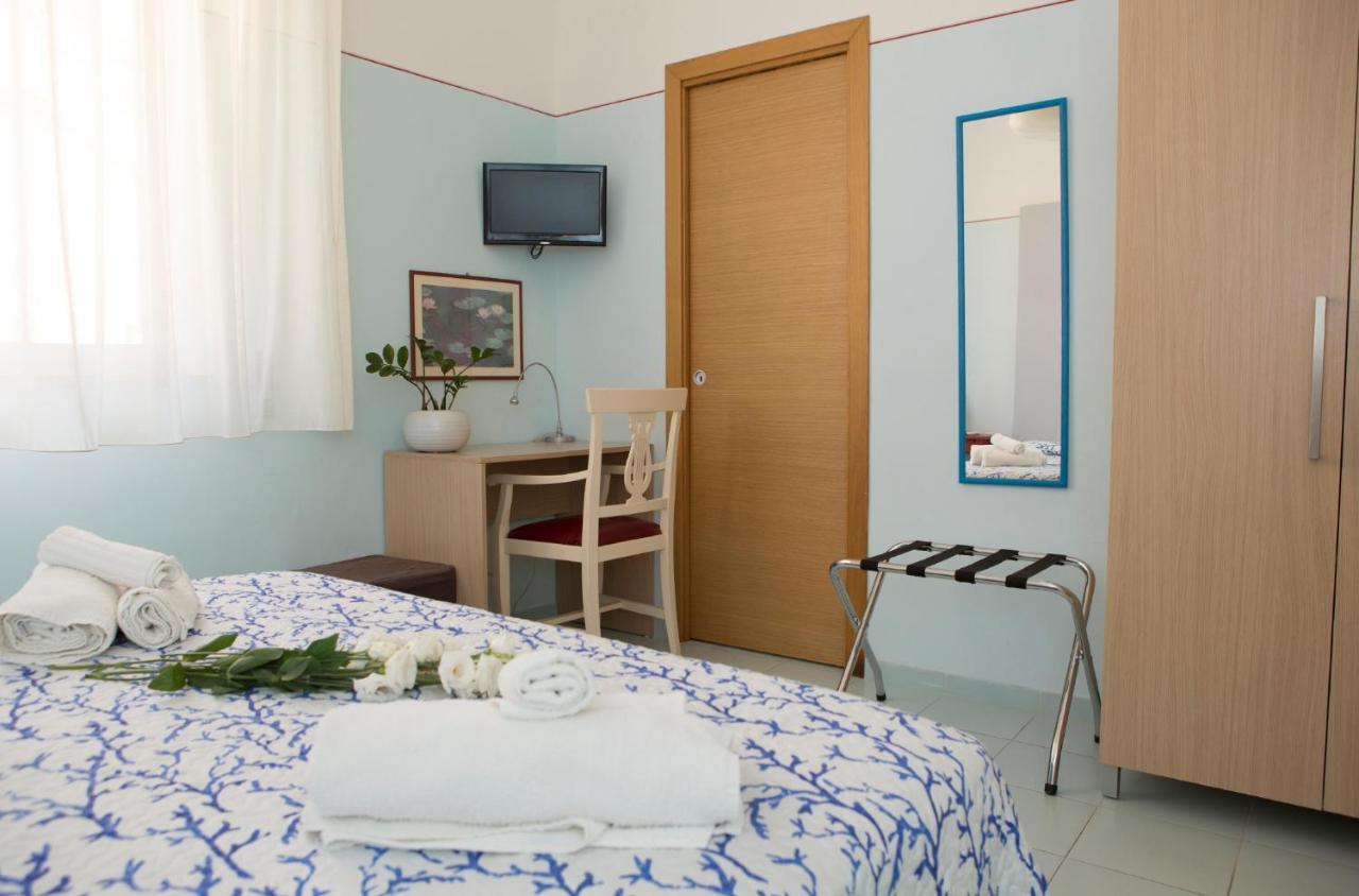 تراباني B&B Piazza Vittorio المظهر الخارجي الصورة