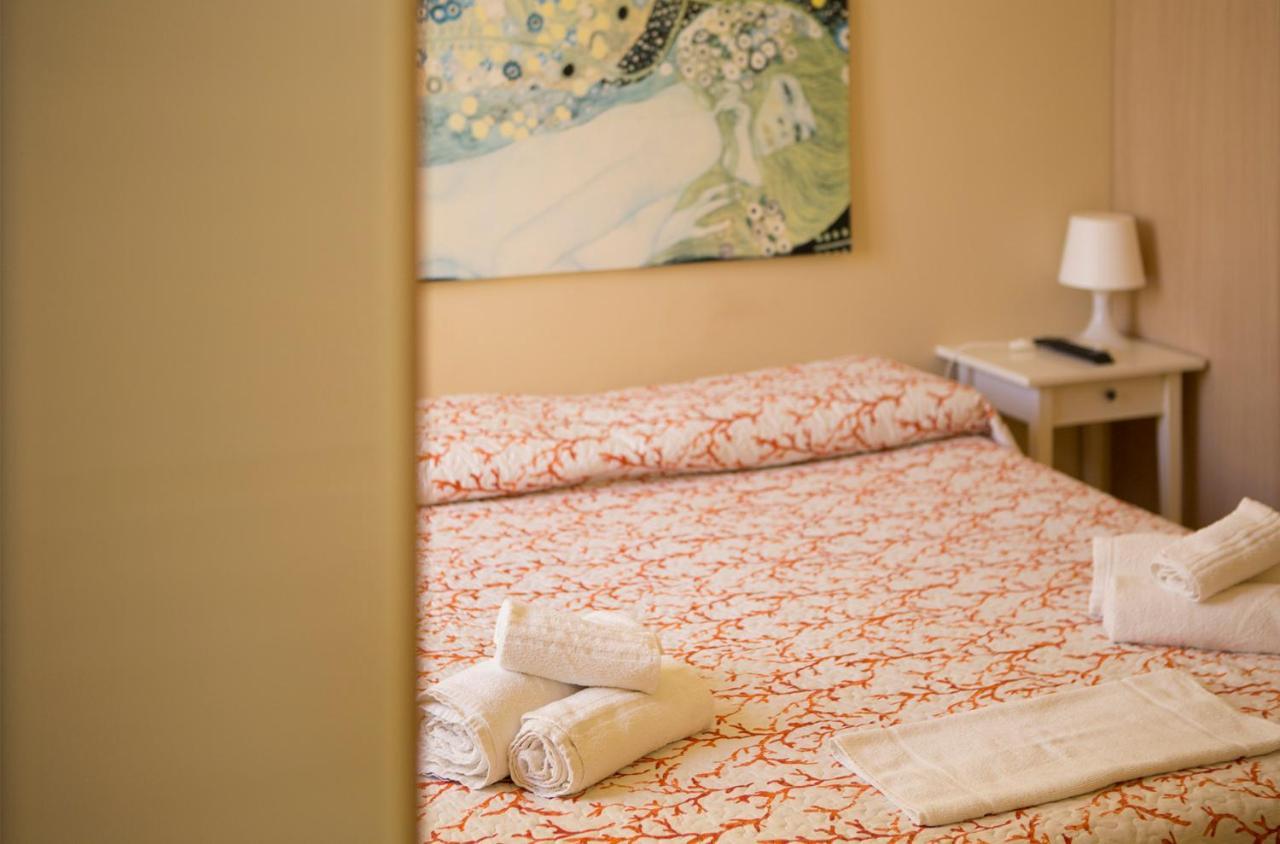 تراباني B&B Piazza Vittorio المظهر الخارجي الصورة