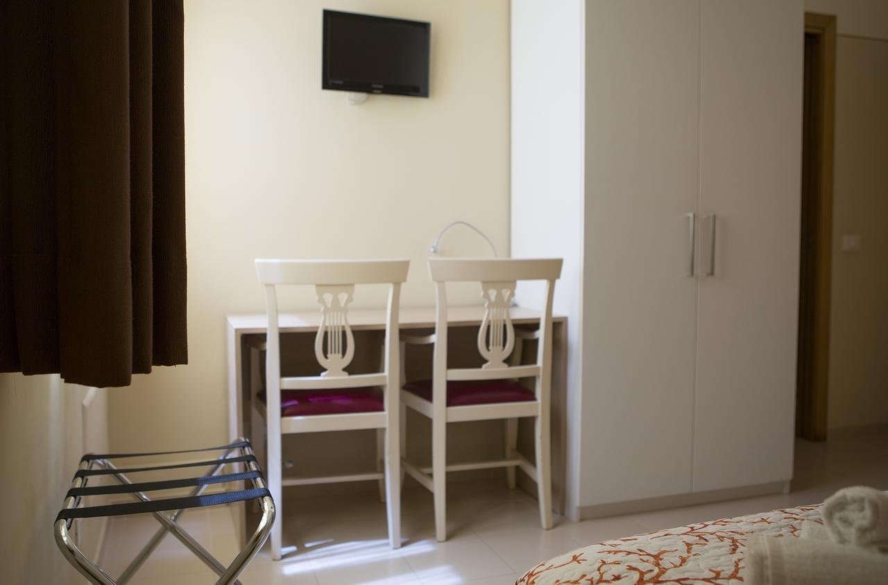 تراباني B&B Piazza Vittorio المظهر الخارجي الصورة