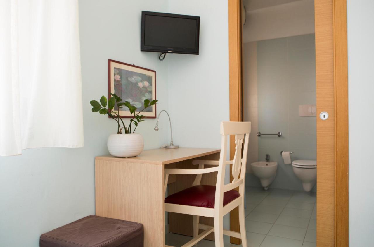 تراباني B&B Piazza Vittorio المظهر الخارجي الصورة