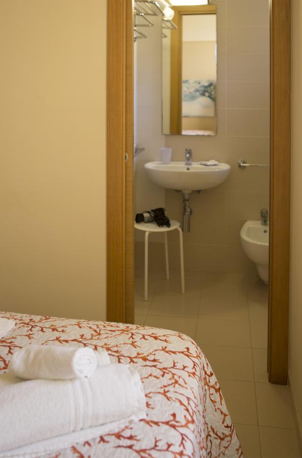 تراباني B&B Piazza Vittorio المظهر الخارجي الصورة