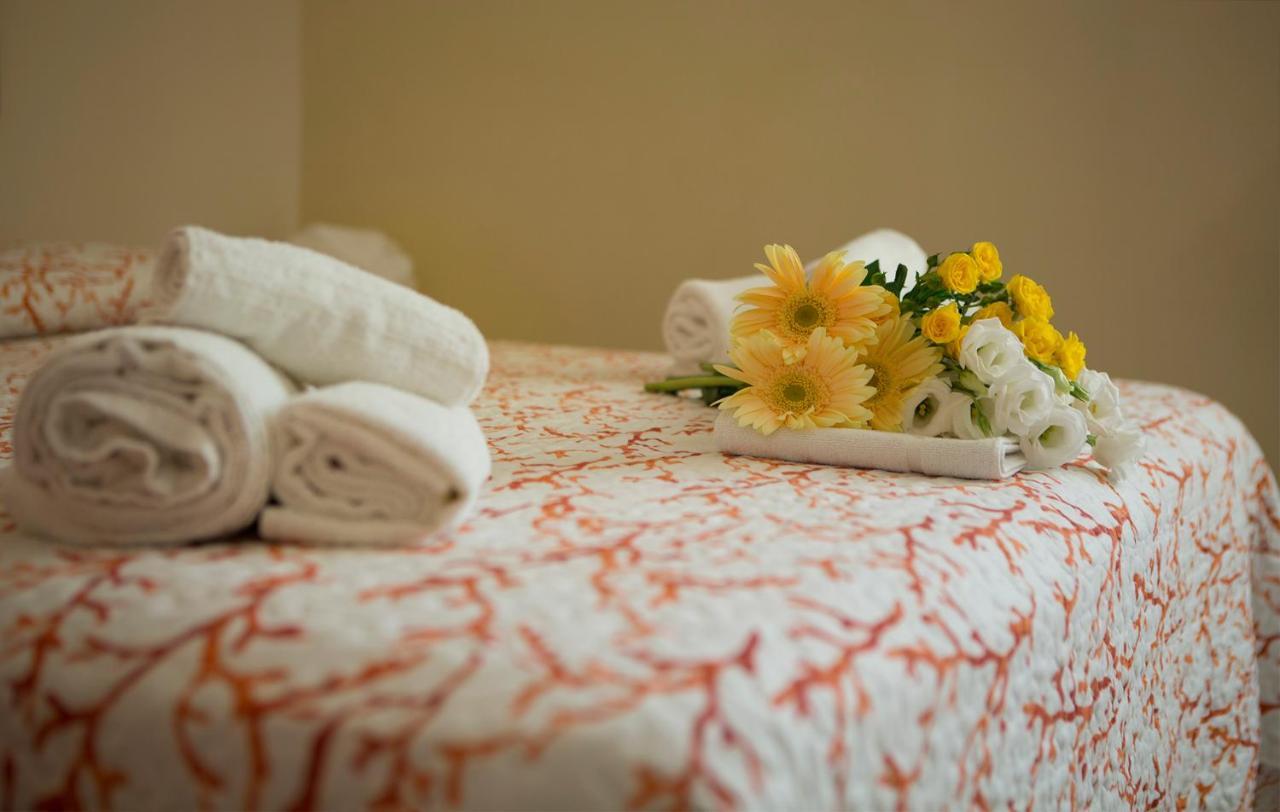 تراباني B&B Piazza Vittorio المظهر الخارجي الصورة