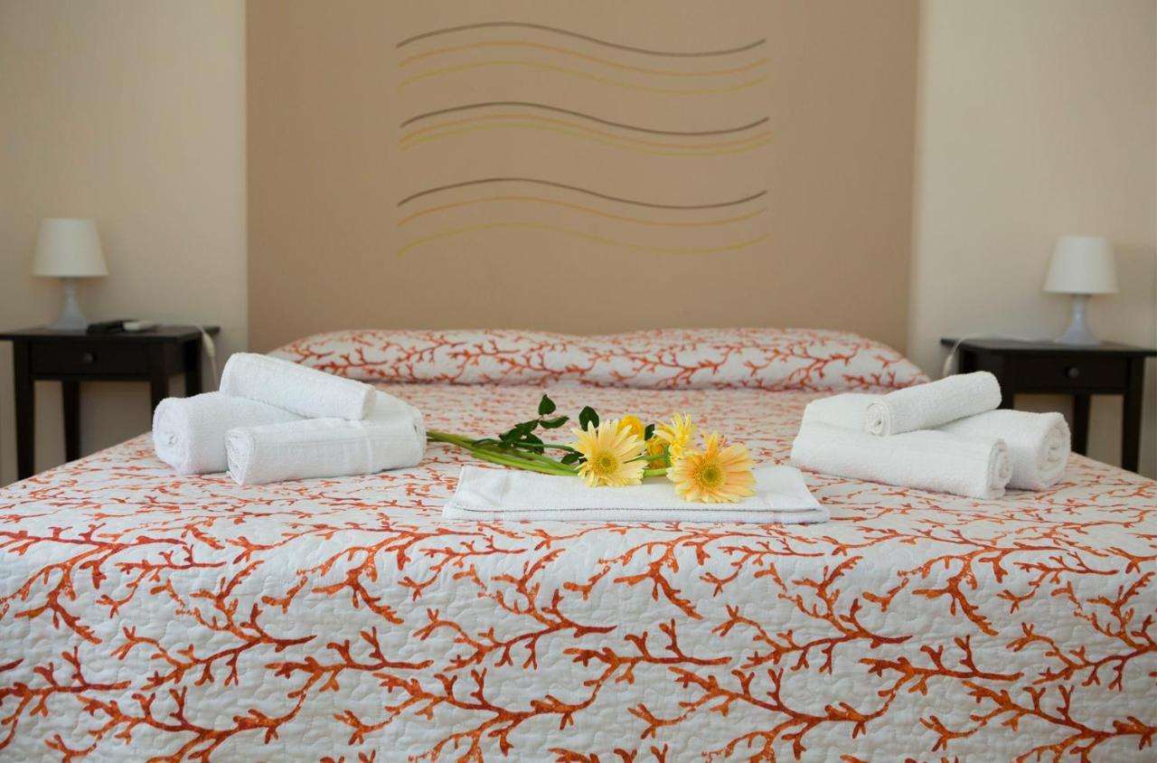 تراباني B&B Piazza Vittorio المظهر الخارجي الصورة