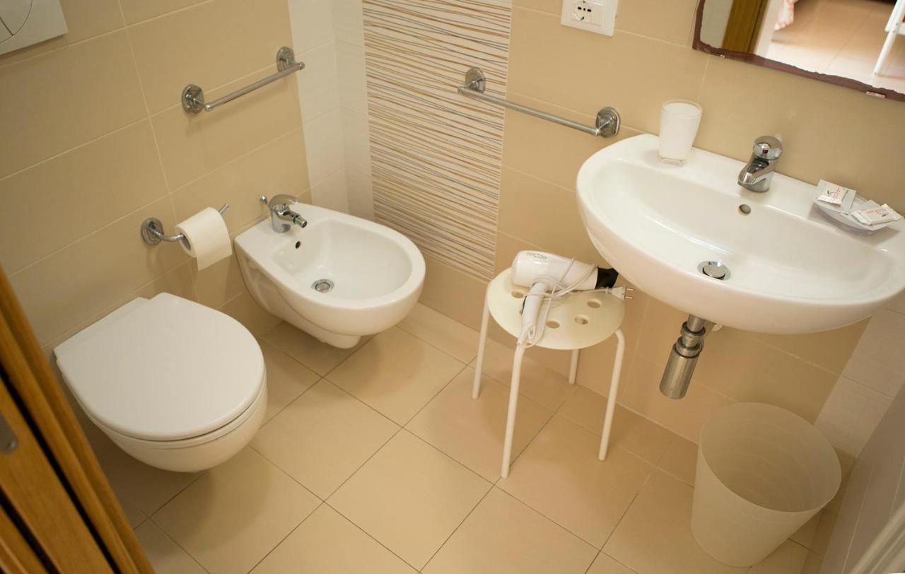 تراباني B&B Piazza Vittorio المظهر الخارجي الصورة